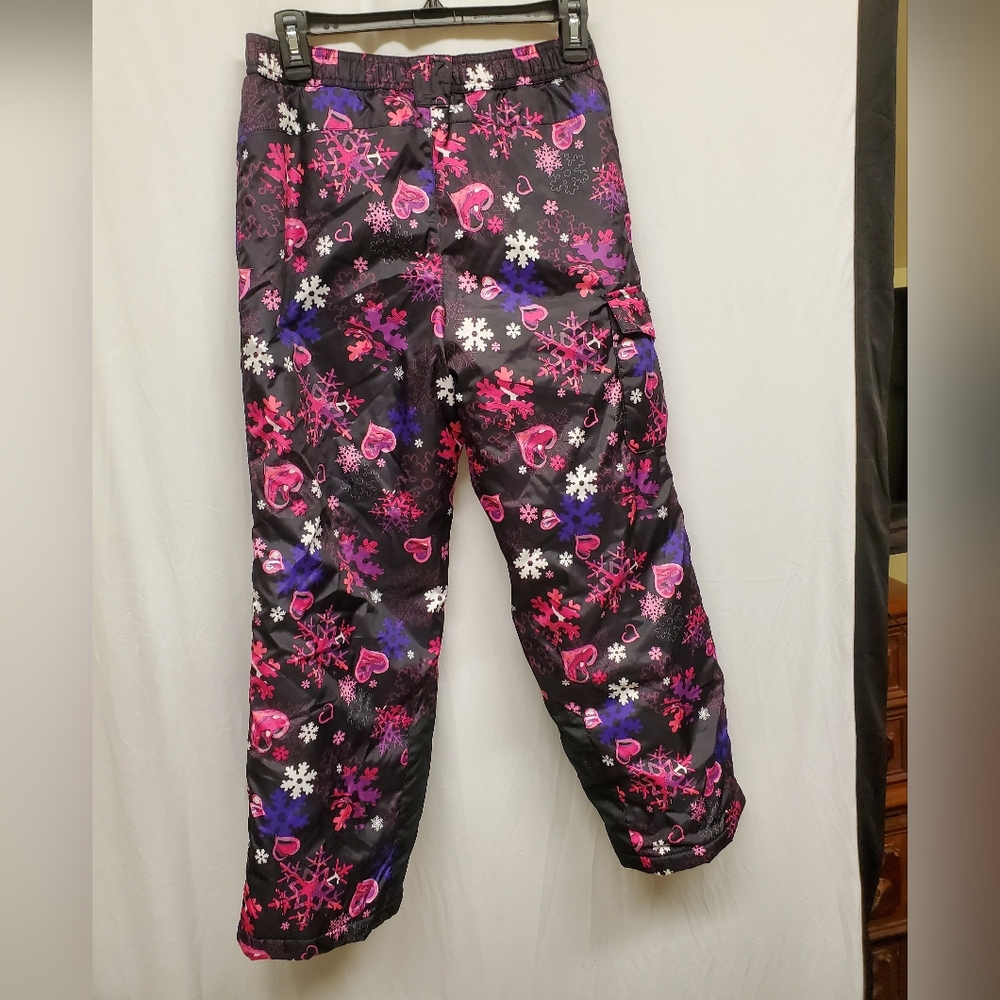Girls ski pants